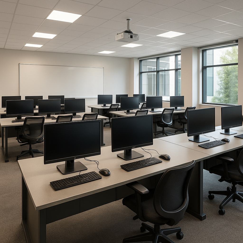 Lab-ready reliability